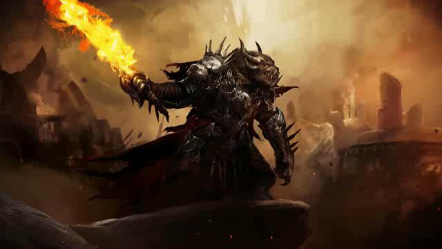 Guild Wars 2 video details playable races - Neoseeker