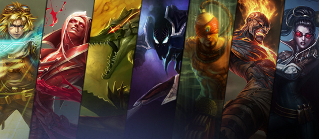 League of Legends slowing champion release schedule, raising