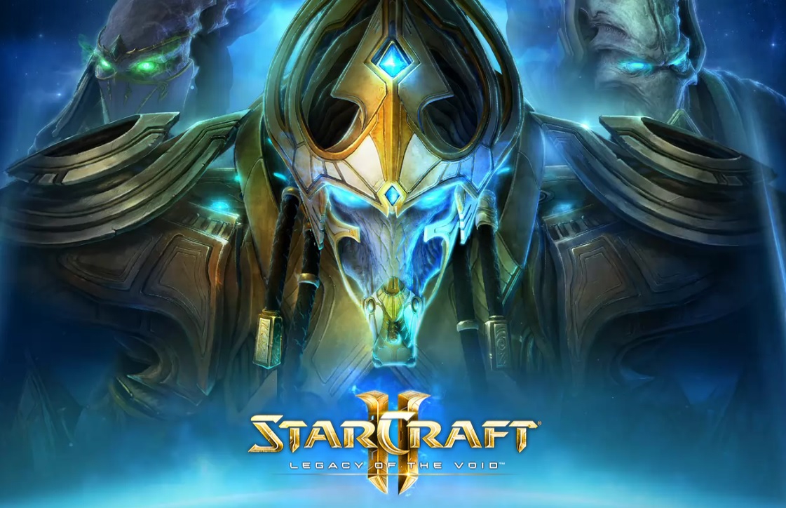 Zerg, Terran and Protoss changes in Starcraft II: Legacy of the Void  detailed, Lurkers reemerge - Neoseeker