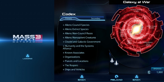 Download free Mass Effect 3 Genesis 2 DLC-BAT software
