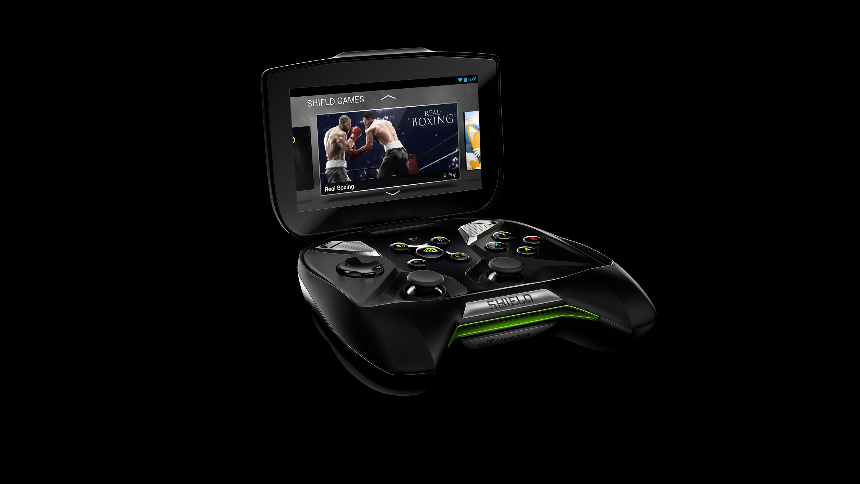 NVIDIA SHIELD Android handheld launching this June at 349 Neoseeker