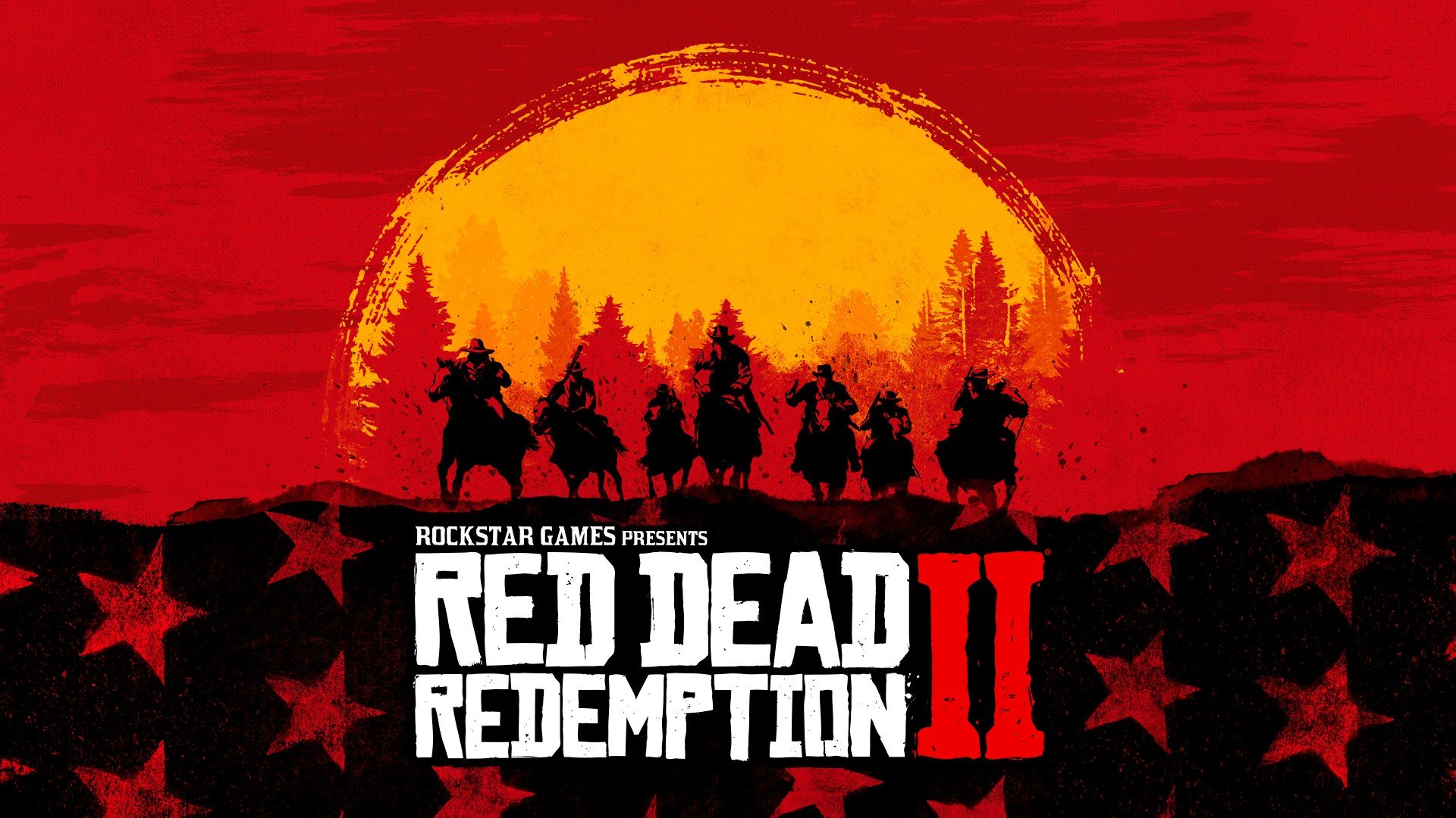 Red Dead Redemption 2 is finally coming to PC in November