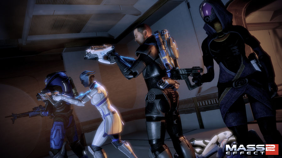 DLCs de jogos de Mass Effect e Dragon Age ficam gratuitos no PC