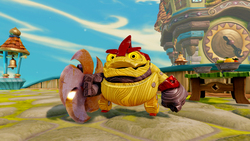 Skylanders Trap Team E3 2014 Impressions: Why can't I hold all these ...