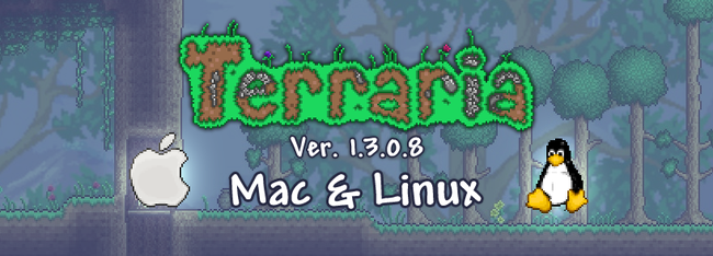 terraria for mac