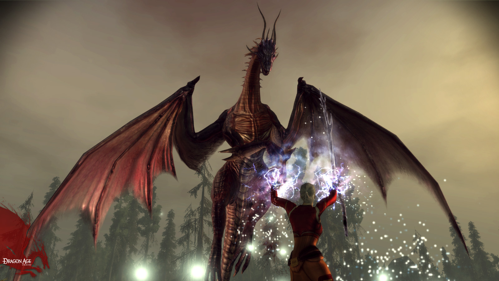 Dragon Age: Origins Xbox 360 Review - RPGamer