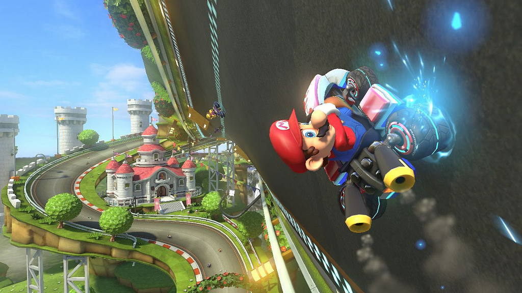 Nintendo's first mobile game will launch at the end of this year, with