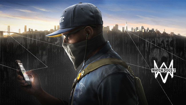 watch dogs 2 ps now