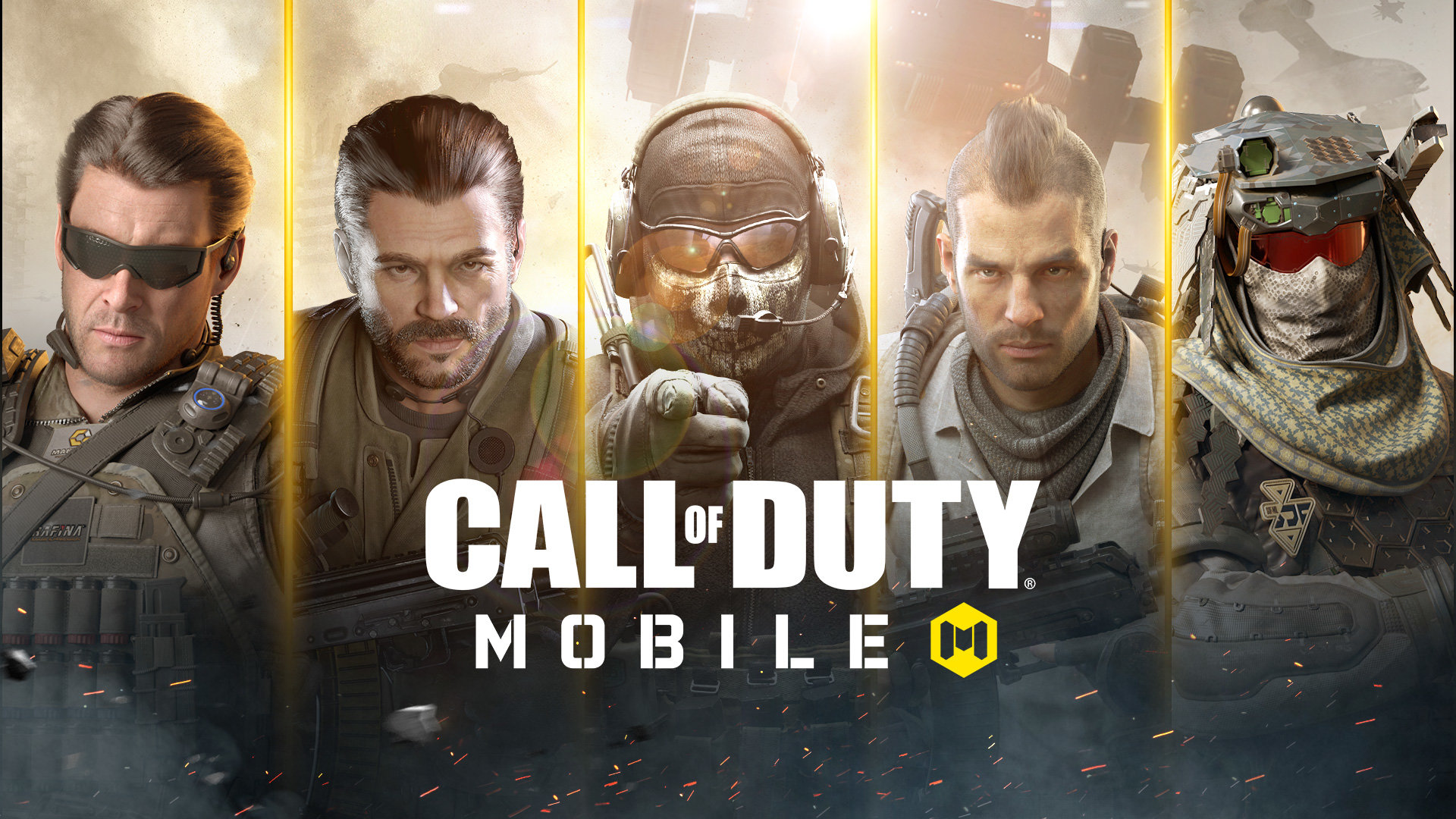Call of Duty Mobile World Championship 2020 Tournament kicks off April