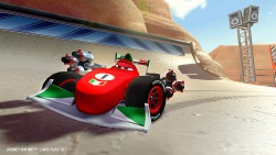 download disney infinity cars for free