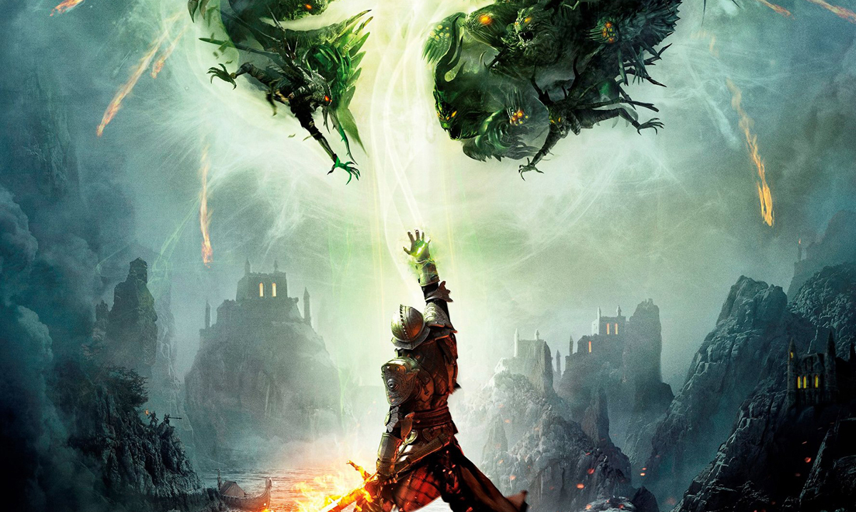 Dragon Age: Inquisition PC requirements revealed