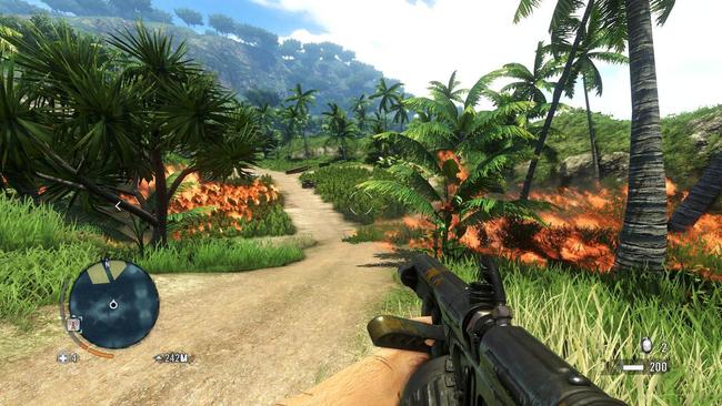 Why Far Cry 2 is Better Than Far Cry 3