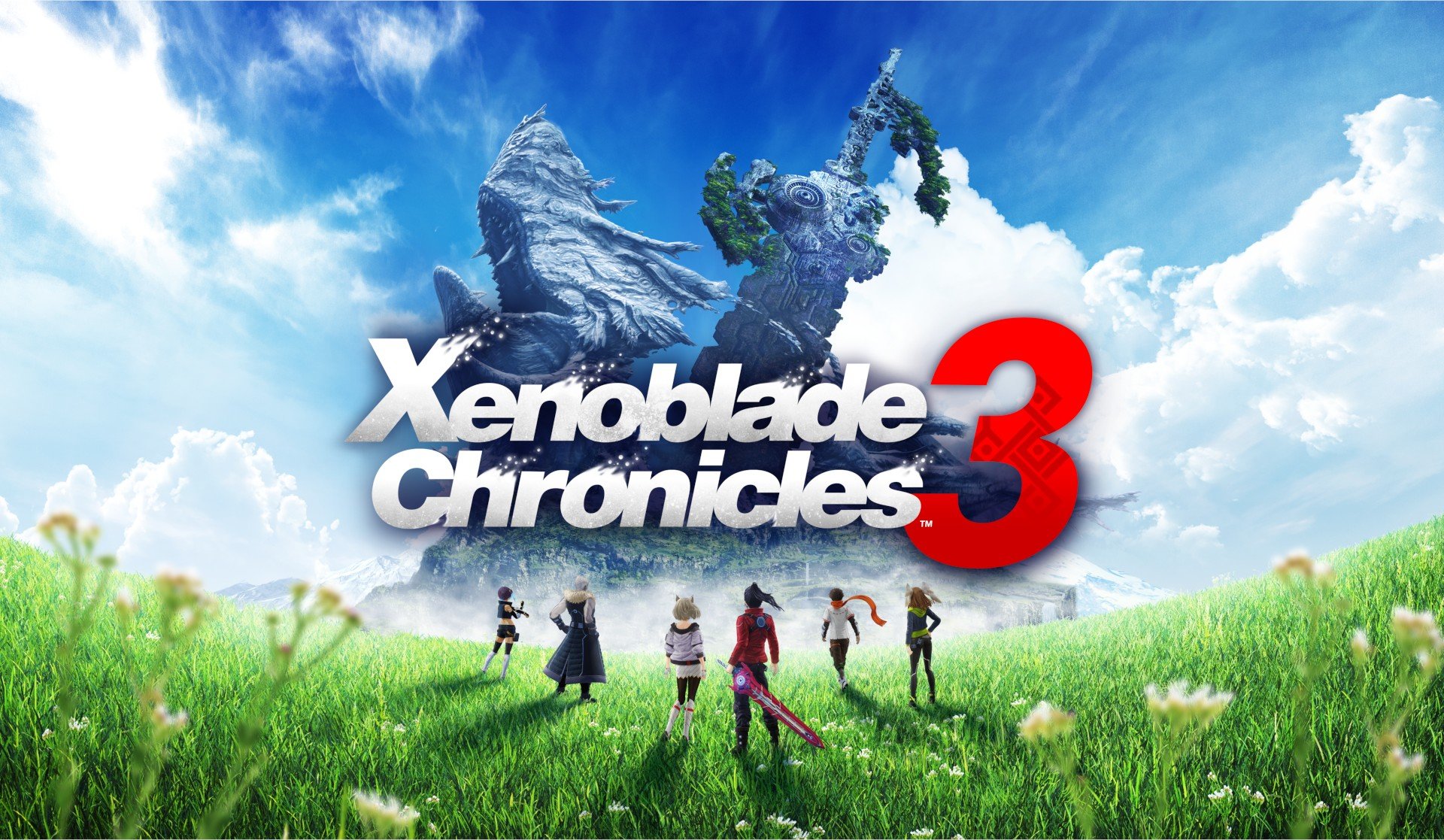 Xenoblade Chronicles 3  Riku and Manana Walkthrough  Neoseeker