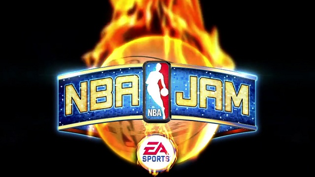 NBA Jam: On Fire Edition heading to XBLA and PSN this fall - Neoseeker