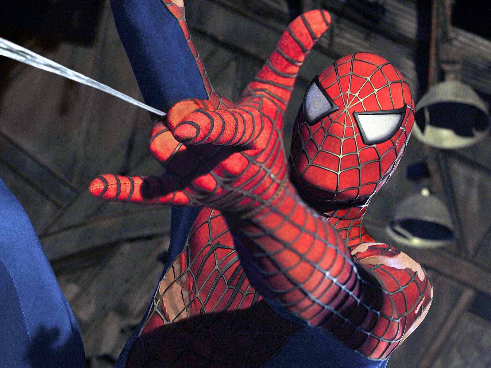 The Amazing Spider-Man Game ALL Costumes (PS3) 