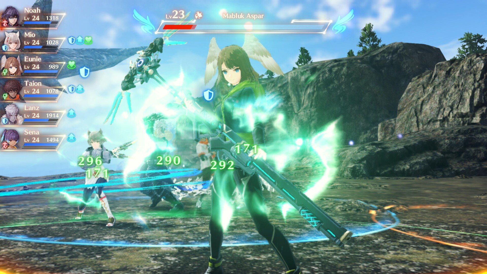 Xenoblade Chronicles 3 Expansion Pass: All DLC waves, roadmap, and release  dates revealed