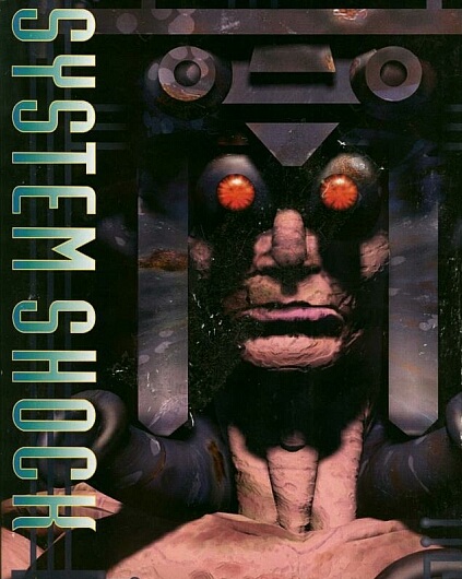 system shock 1 mouselook mod