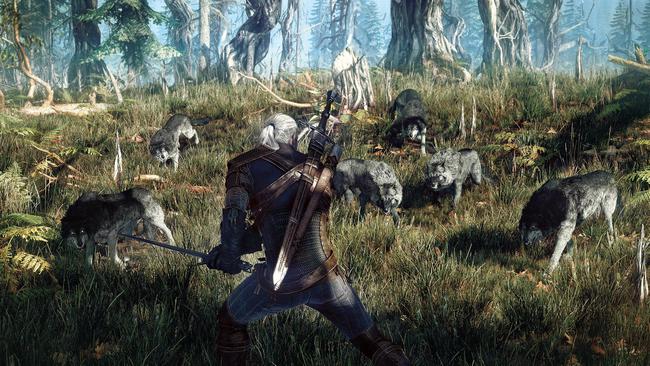 The Witcher 3 Wild Hunt Will Feature Free Dlc Program With No Less Than 16 Add Ons Neoseeker