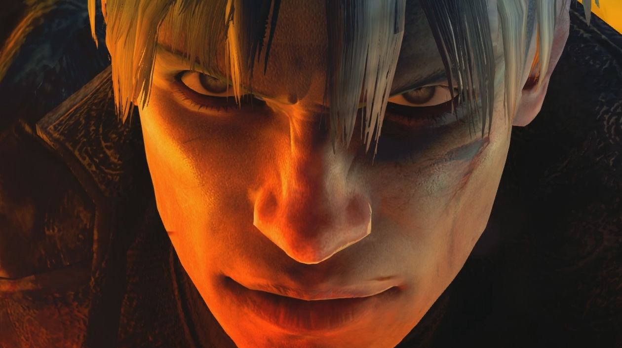 Vergil will be playable in DmC Devil May Cry as DLC, free as pre-order  bonus - Neoseeker