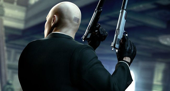 how many themes come with hitman absolution ps3