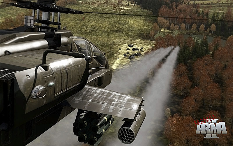 ArmA 2 Free - Download