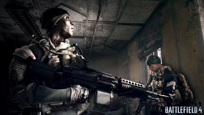 Rumor: Squads coming back to Battlefield 4