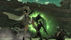 drakengard 3 dlc japanese voice