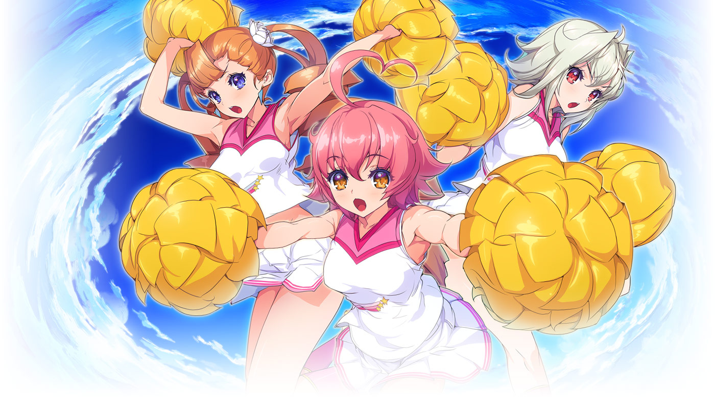 Arcana Heart 3: LOVE MAX!!!!! to Release on Steam – September 29