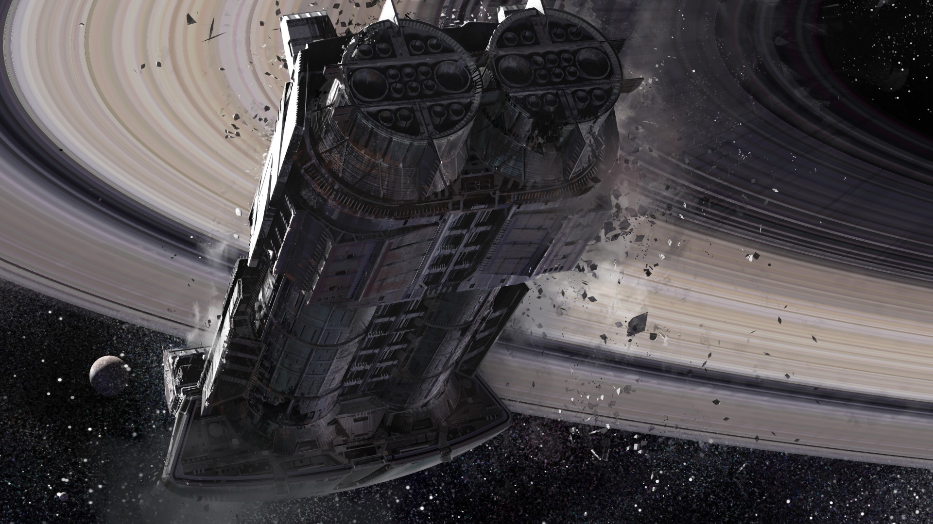 Bungie's big reveal for Destiny reveals little, vi-doc trailer promises an  ambitious multiplayer FPS - Neoseeker, image size:1920x1080