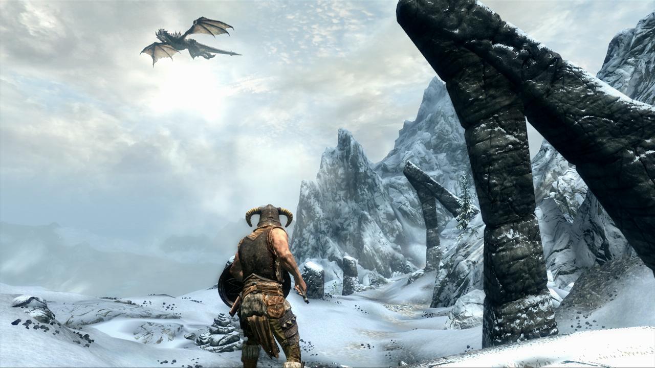 Bethesda Skyrim Official Patch Download