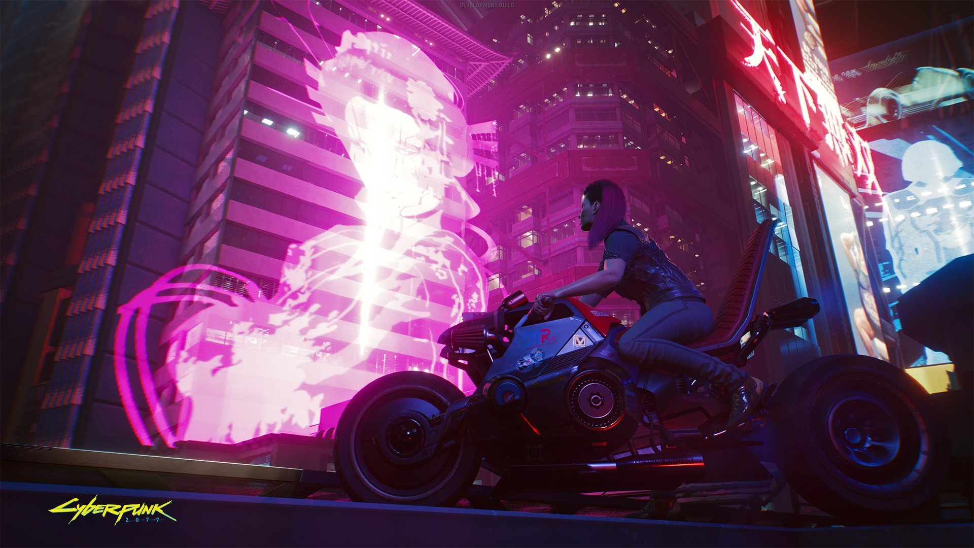 Cyberpunk 2077 returns to the PlayStation Store on June 21 - Neoseeker