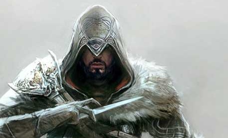 Assassin's Creed Revelations: Official Launch Trailer