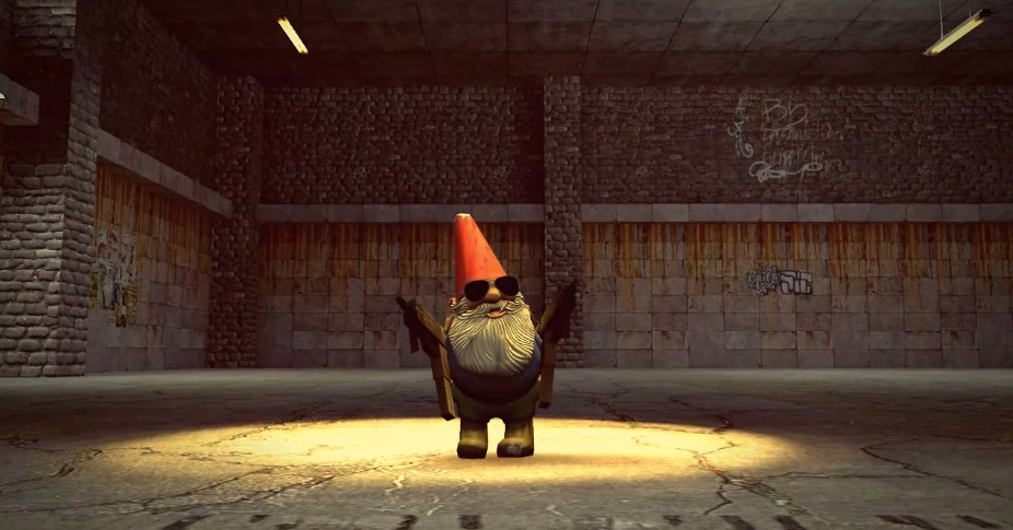 Fan-made Gnome Chompski game trailer is expectedly hilarious - Neoseeker