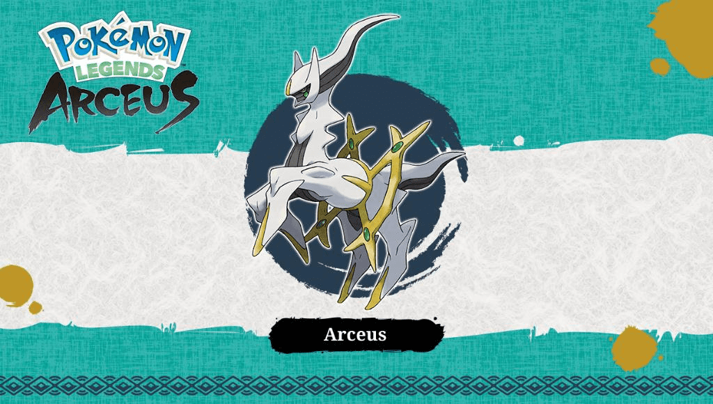 Pokémon Legends: Arceus is coming in January, Sinnoh remakes on November 19  - Neowin