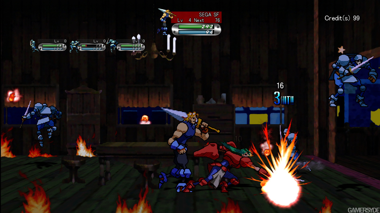 Images of Super Street Fighter IV - Gamersyde