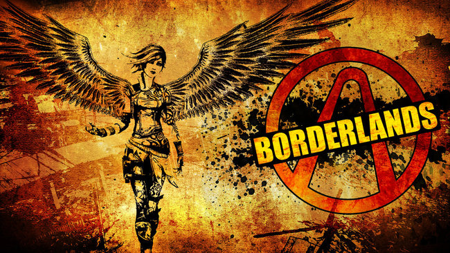 Borderlands backwards hot sale compatible