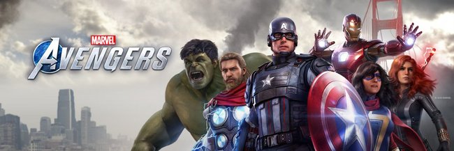 NPD: Marvel's Avengers enjoys chart-topping September launch at US ...