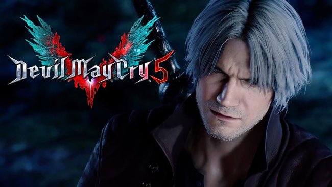 Capcom is bringing the original Devil May Cry to Switch later this year