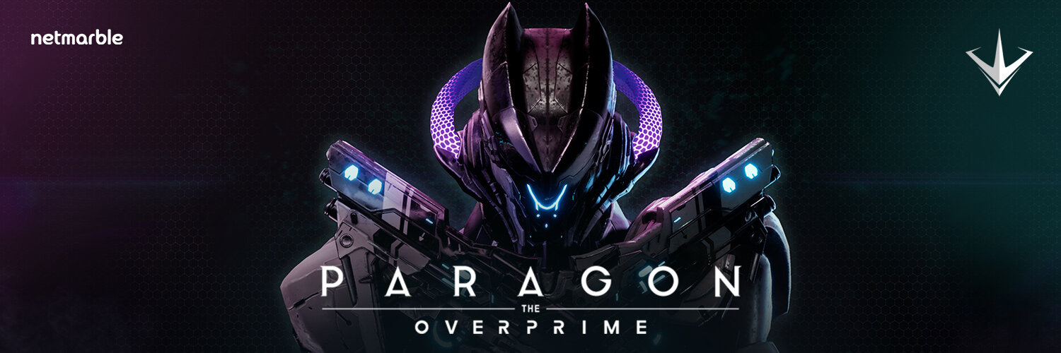 Epic to revive Paragon with Netmarble's Overprime - Neoseeker