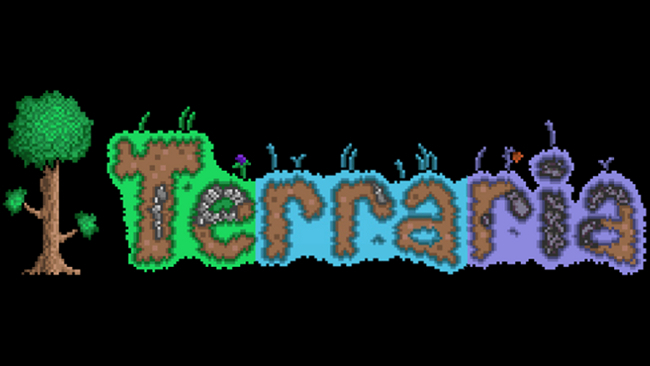 Terraria's devs have been trying to stop developing Terraria for