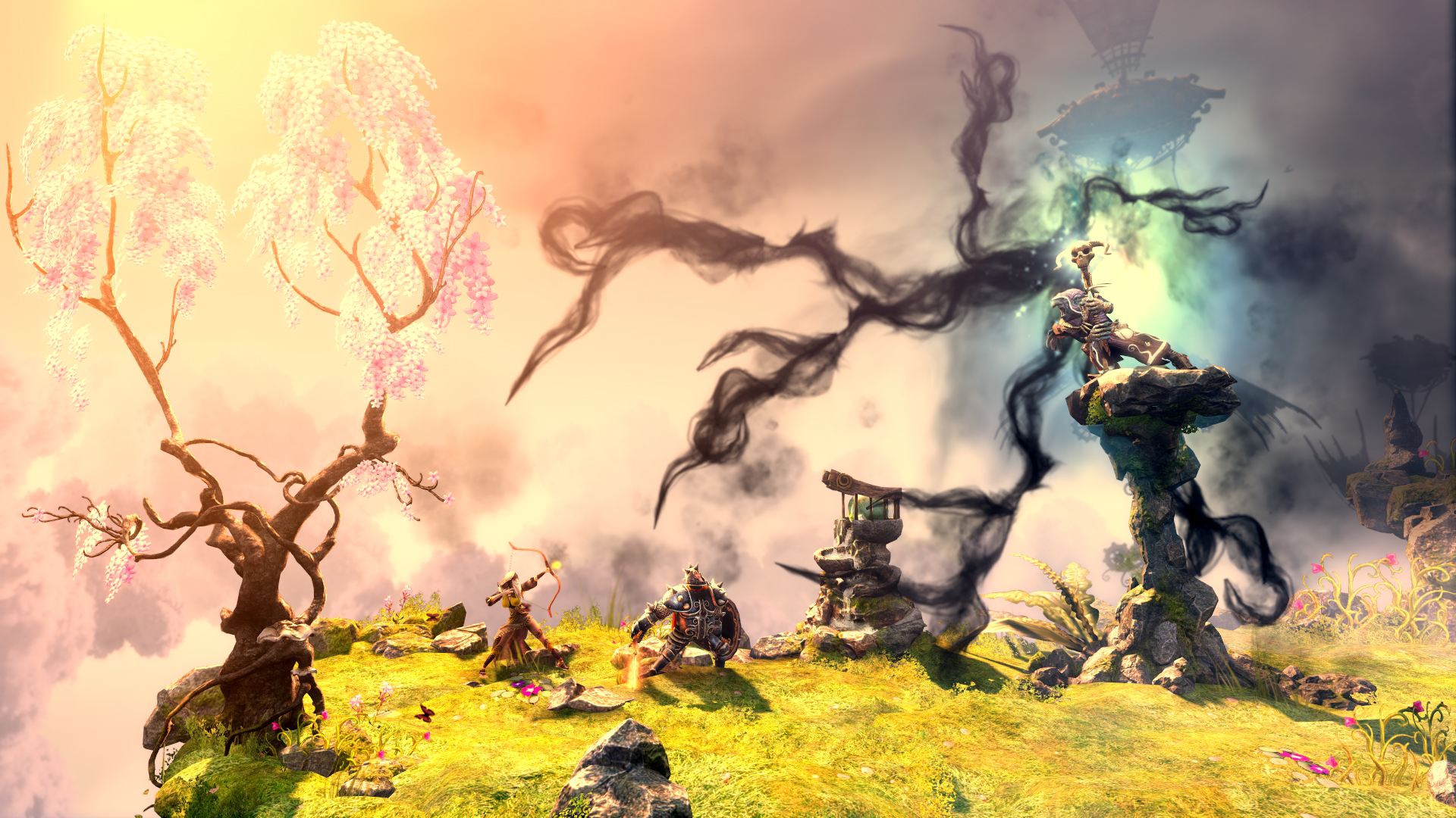 Trine 2: Complete Story