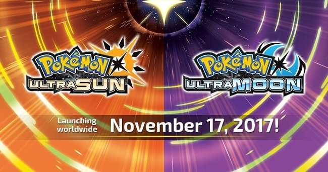 Pokemon Ultra Sun and Ultra Moon Game Download, Leaks, Pokemon