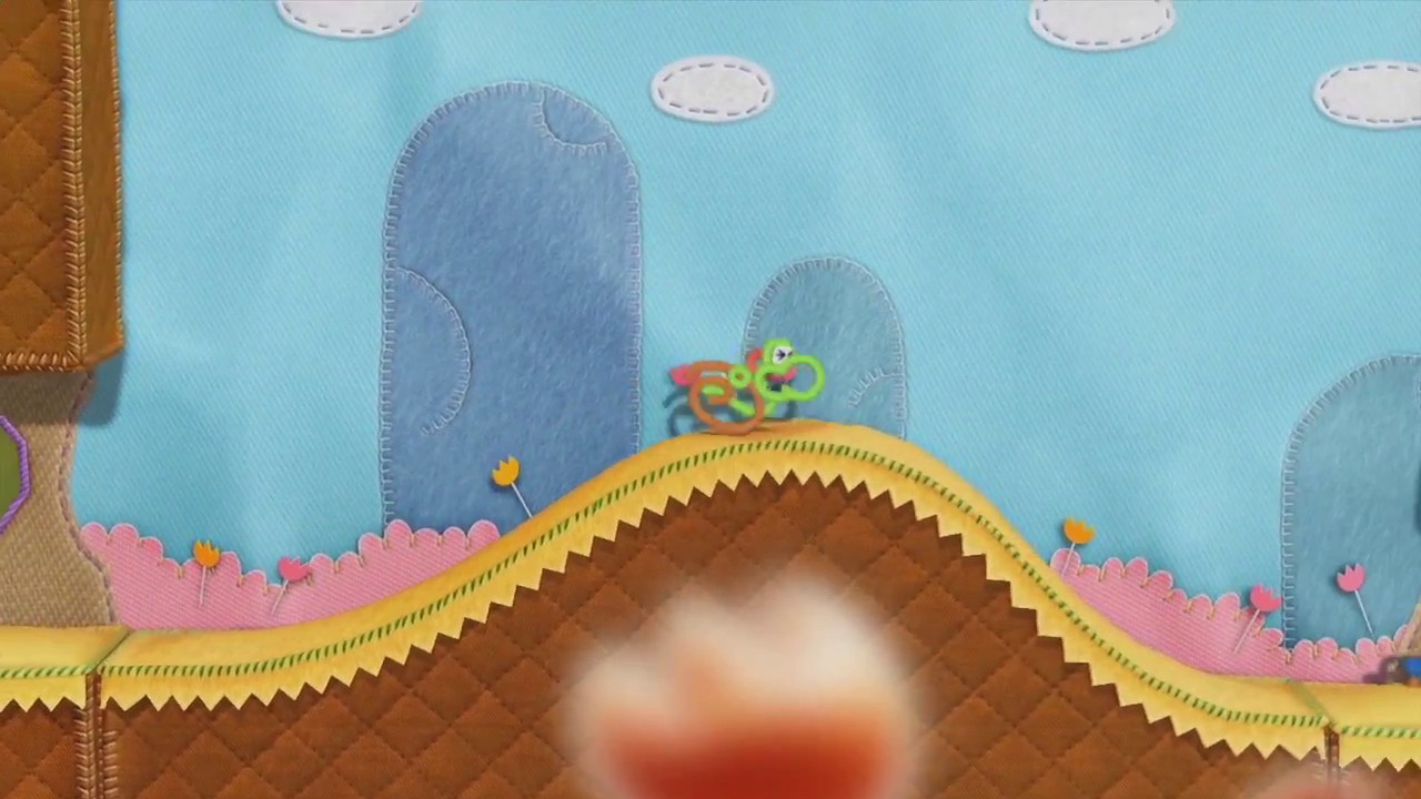 Nintendo Announces New Yoshi Title From The Makers Of Kirby's Epic