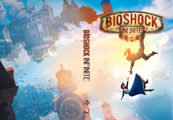 BioShock Infinite: What if Elizabeth had been a boy? - Neoseeker