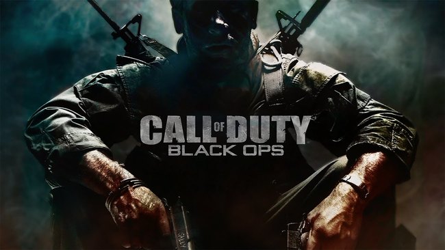 Rumor: Treyarch's 2018 offering is Call of Duty: Black Ops 4, and it's ...