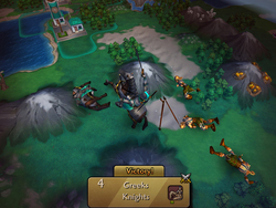 civilization revolution 2 ps4