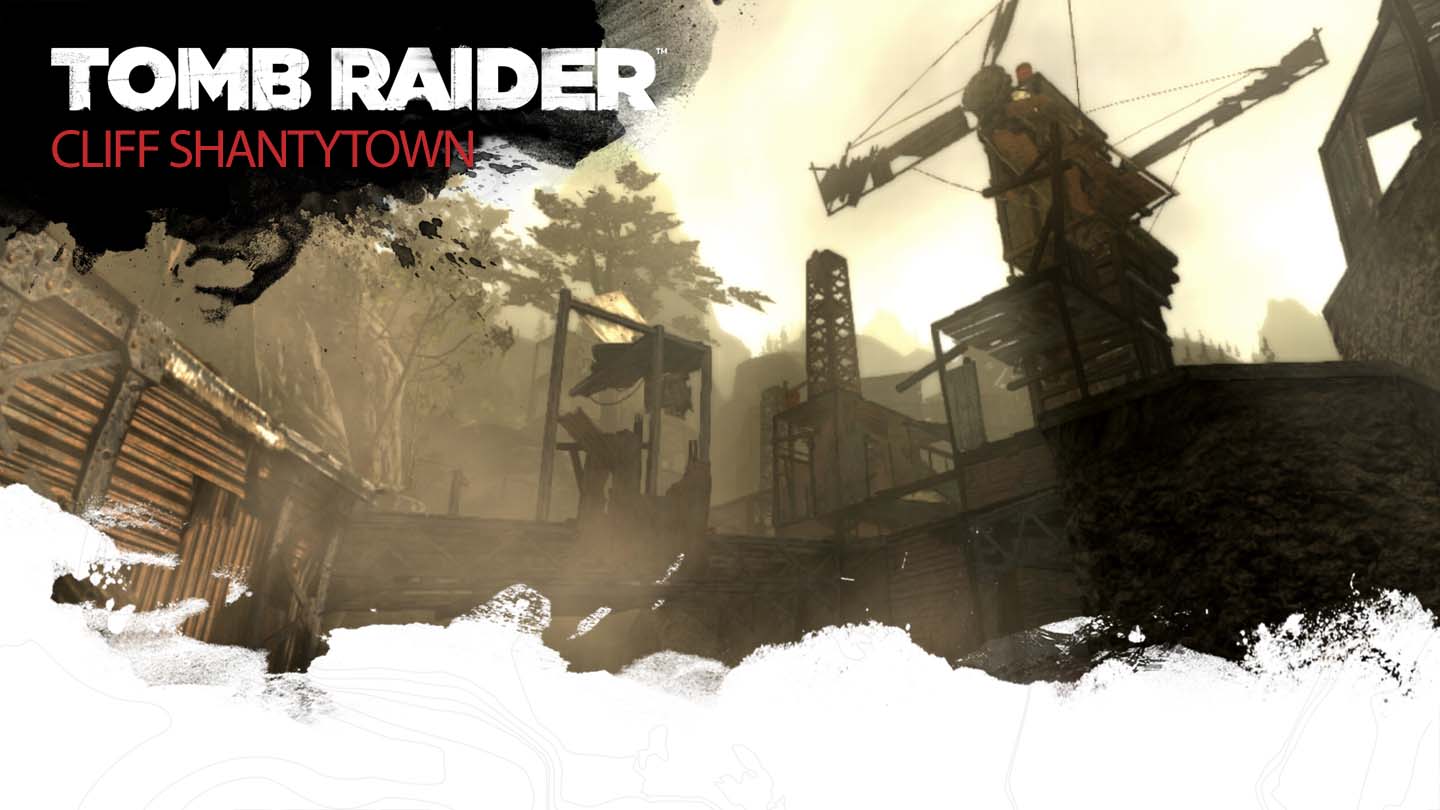 Tomb Raider S First Dlc Is For Multiplayer And A Timed Xbox 360 Exclusive Adds Three Maps Neoseeker