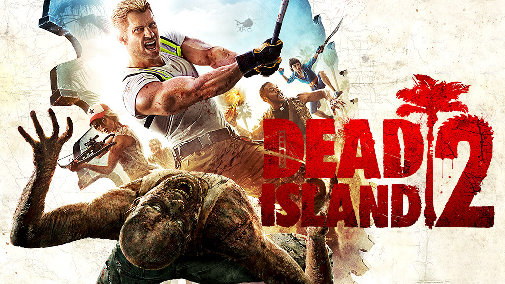 Dead Island 2: Release Date, How to Pre-Order, and Everything to Know