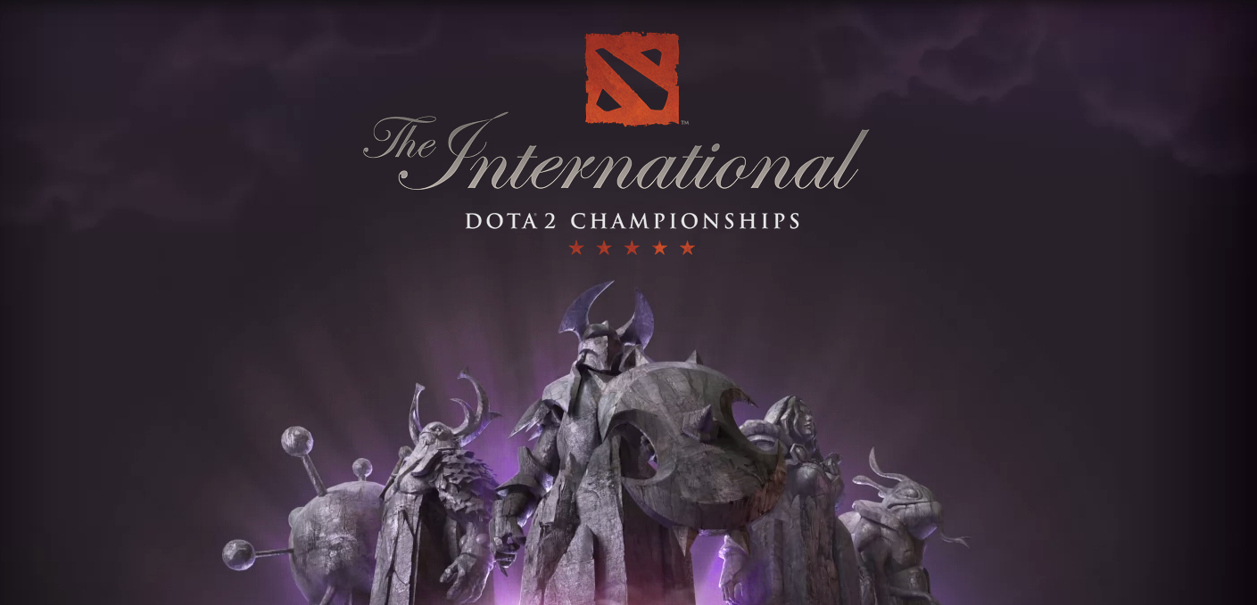 International 2014 дота 2 когда фото 14