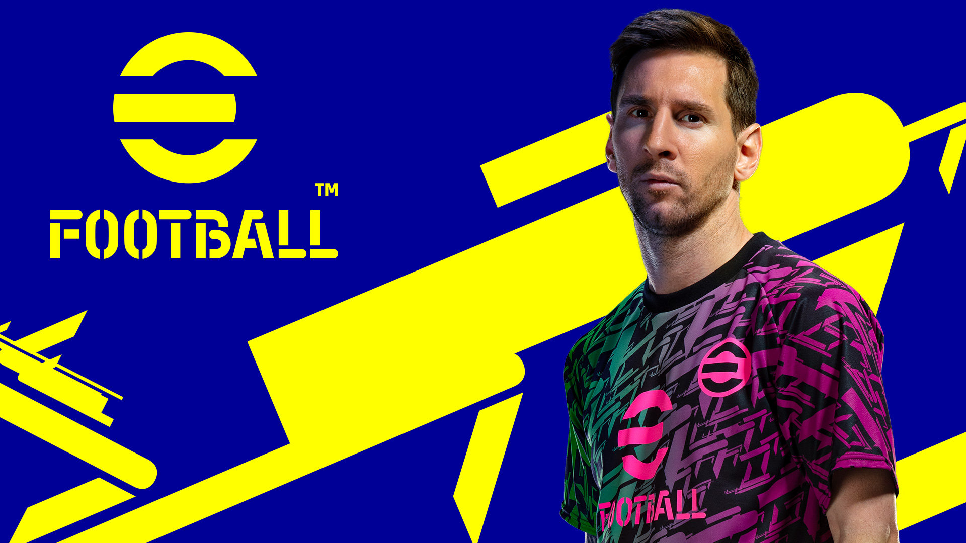 download efootball 2022 platforms for free
